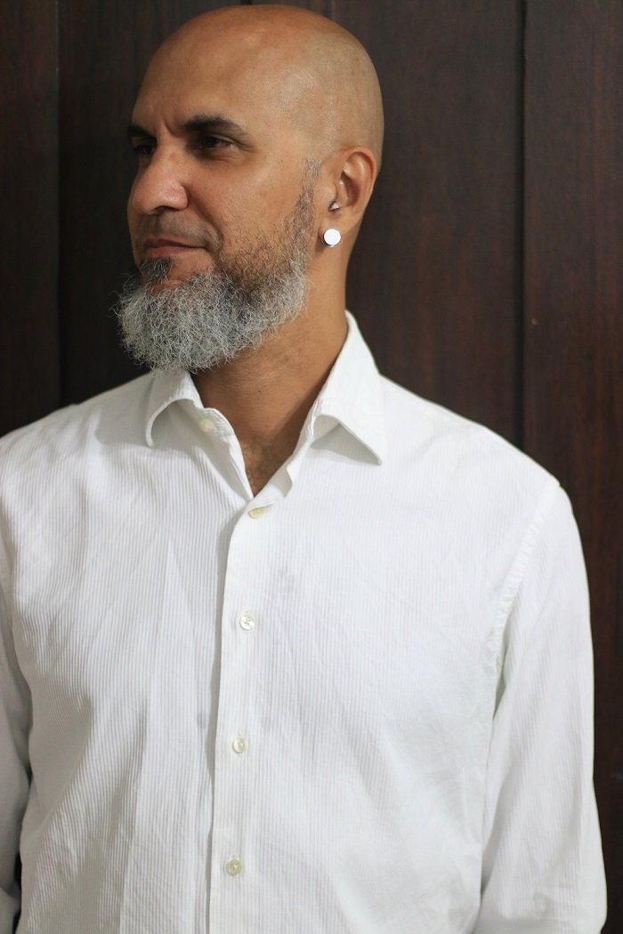 بازیگر Nilton Resende  