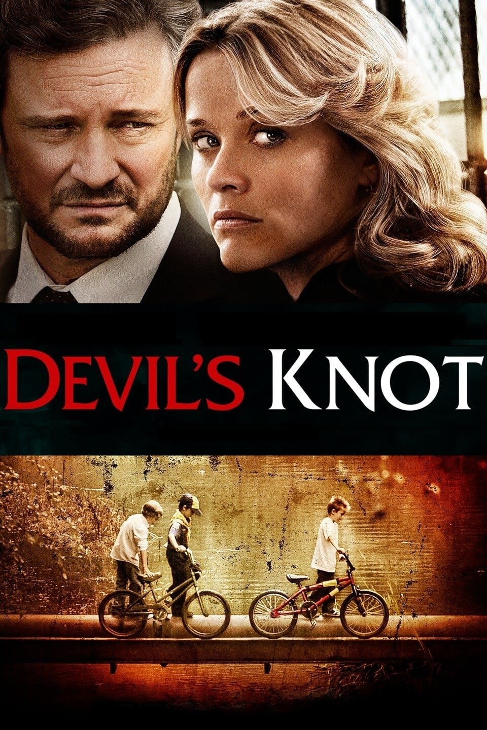 Devil's Knot | Devil's Knot