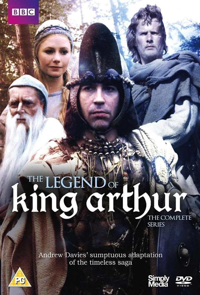 The Legend of King Arthur | The Legend of King Arthur