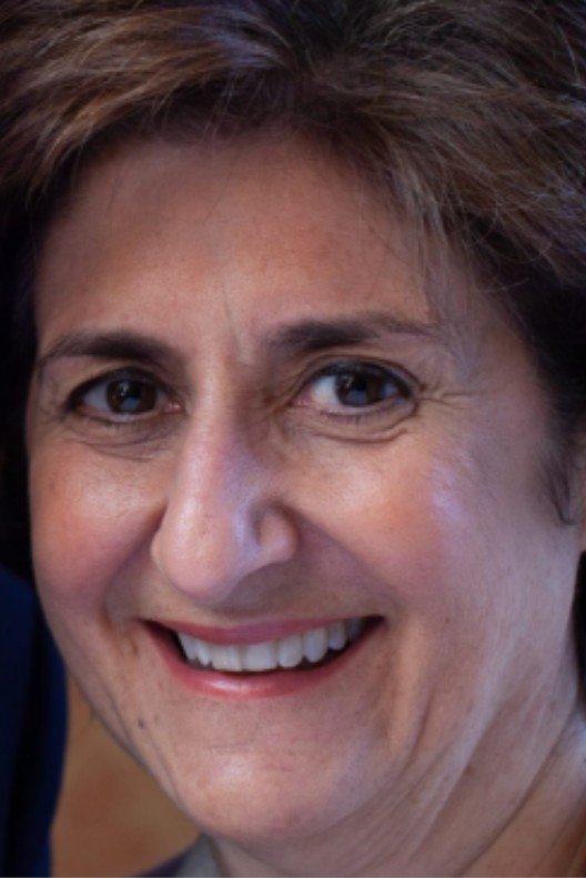 بازیگر Camille Bonora  