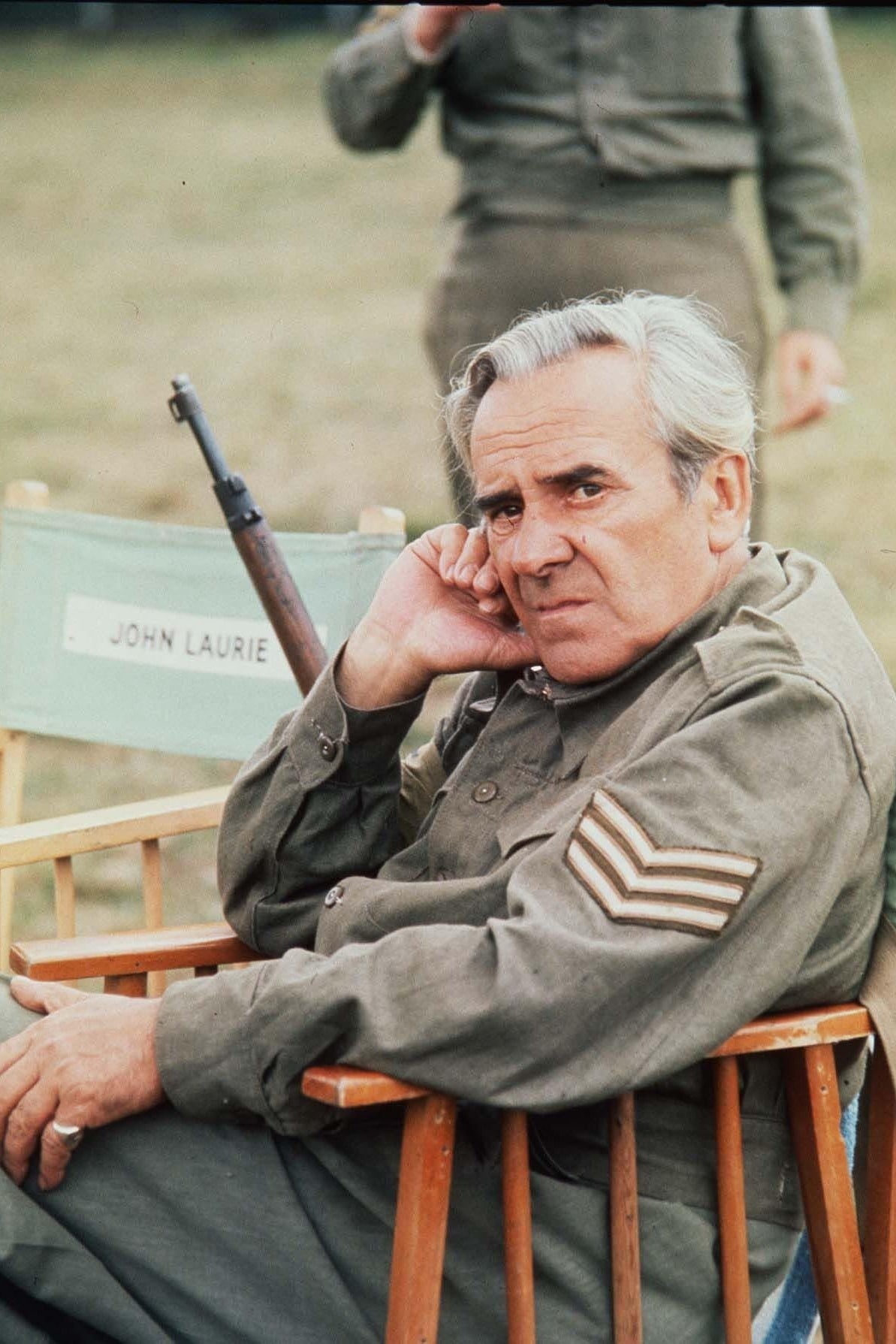 John Le Mesurier: It's All Been Rather Lovely | John Le Mesurier: It's All Been Rather Lovely