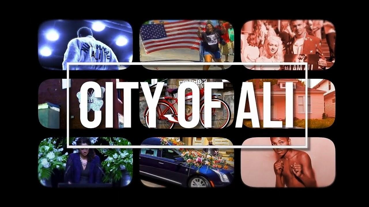 City of Ali|City of Ali