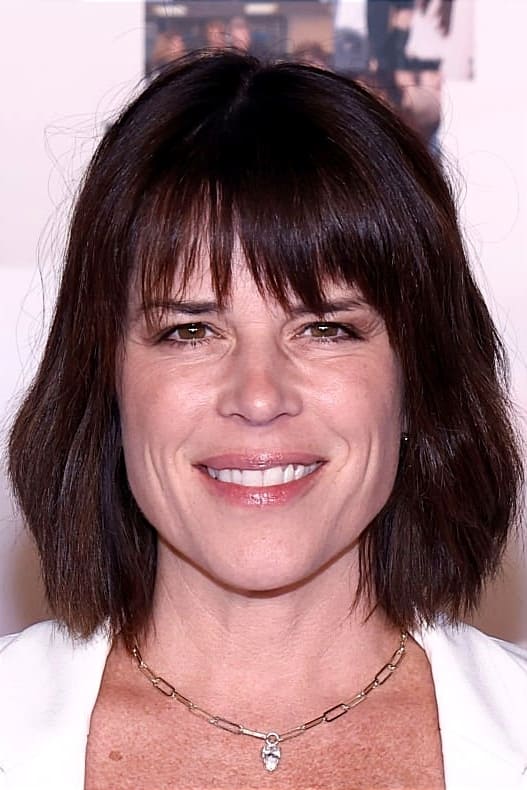 بازیگر Neve Campbell  