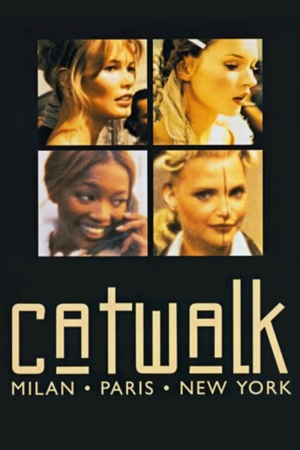 Catwalk | Catwalk