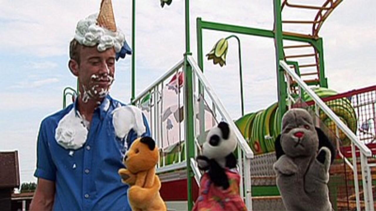 Sooty: The Big Day Out|Sooty: The Big Day Out