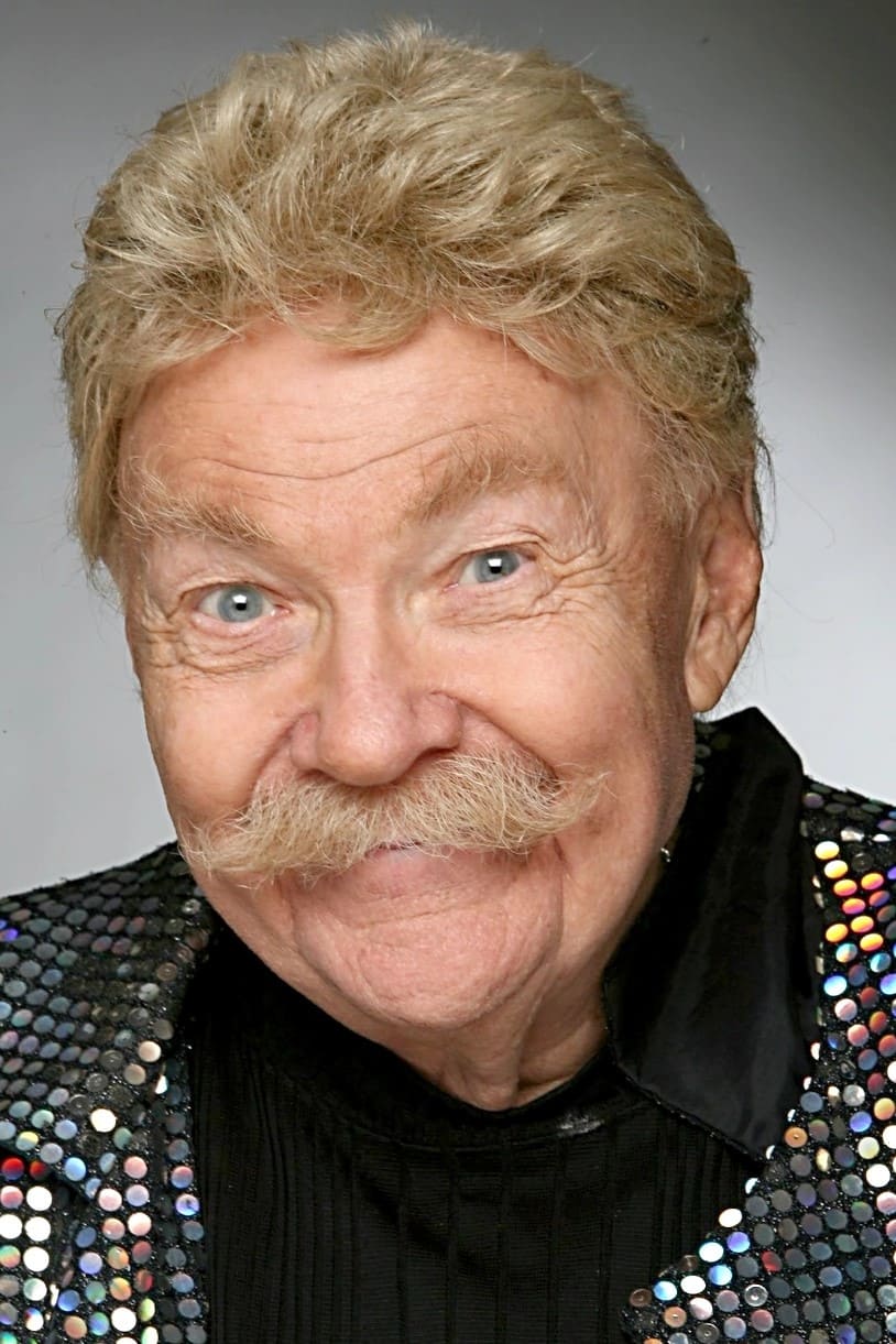 بازیگر Rip Taylor  