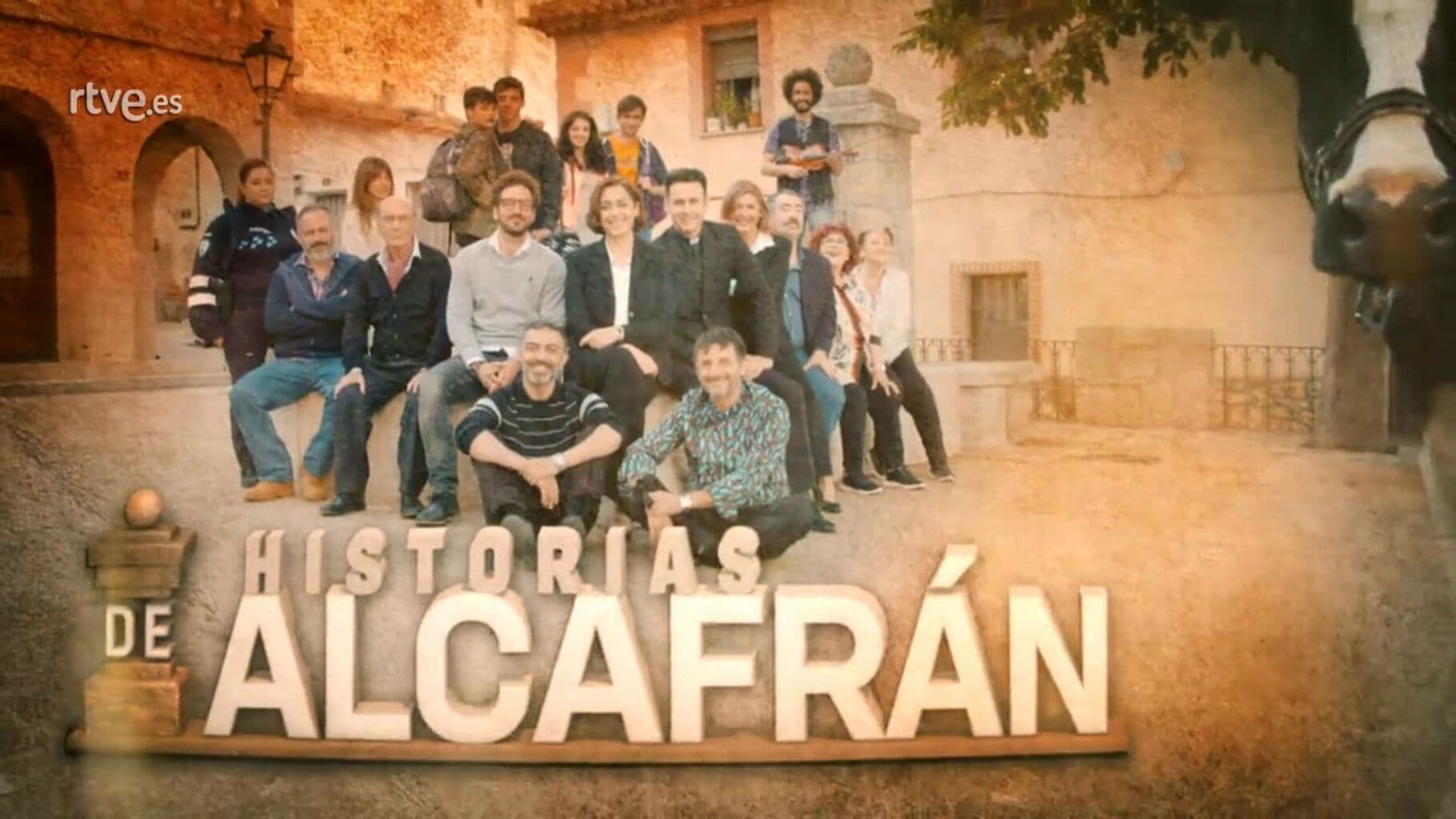 Historias de Alcafrán|Historias de Alcafrán