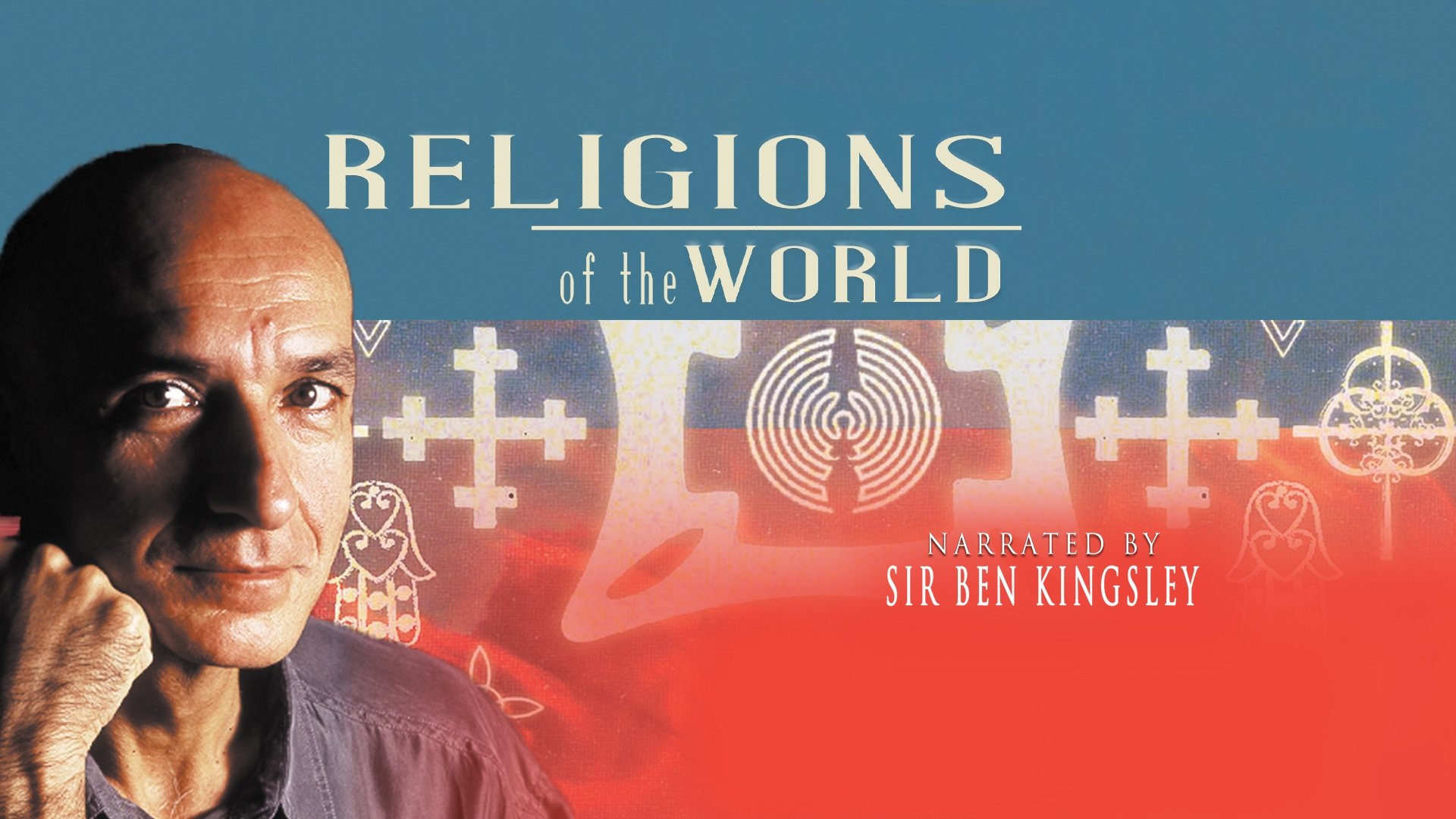 Religions of the World|Religions of the World