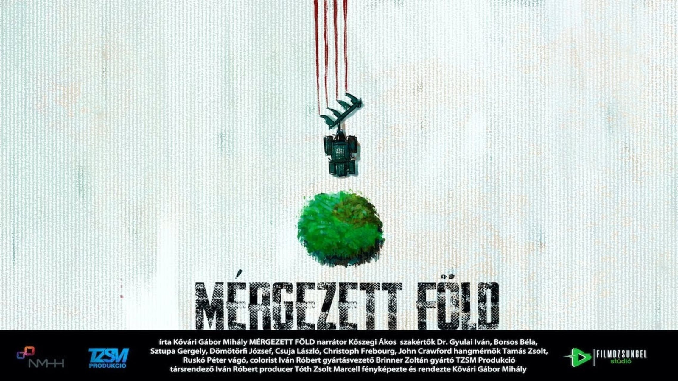 Mérgezett föld|Mérgezett föld