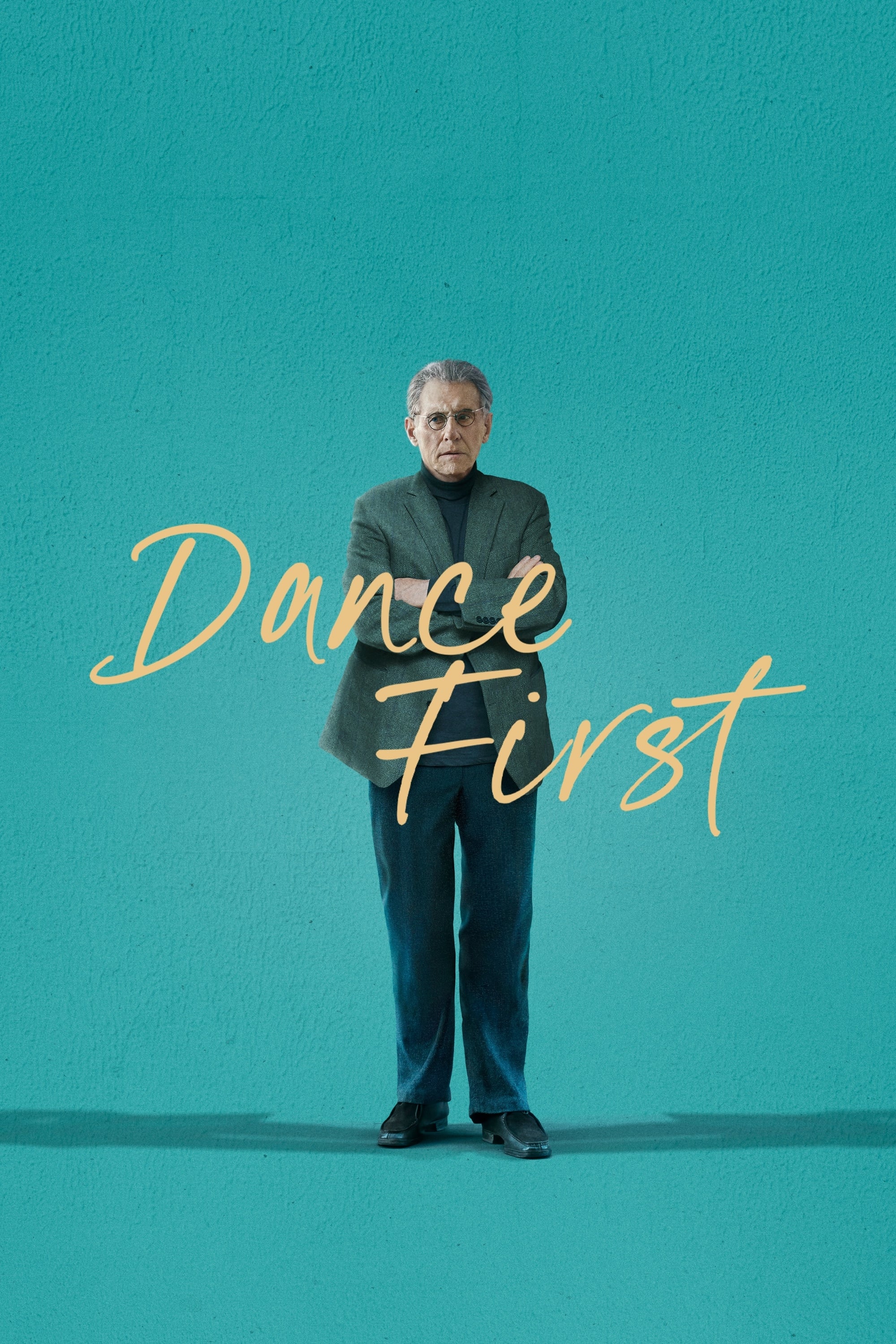 Dance First | Dance First