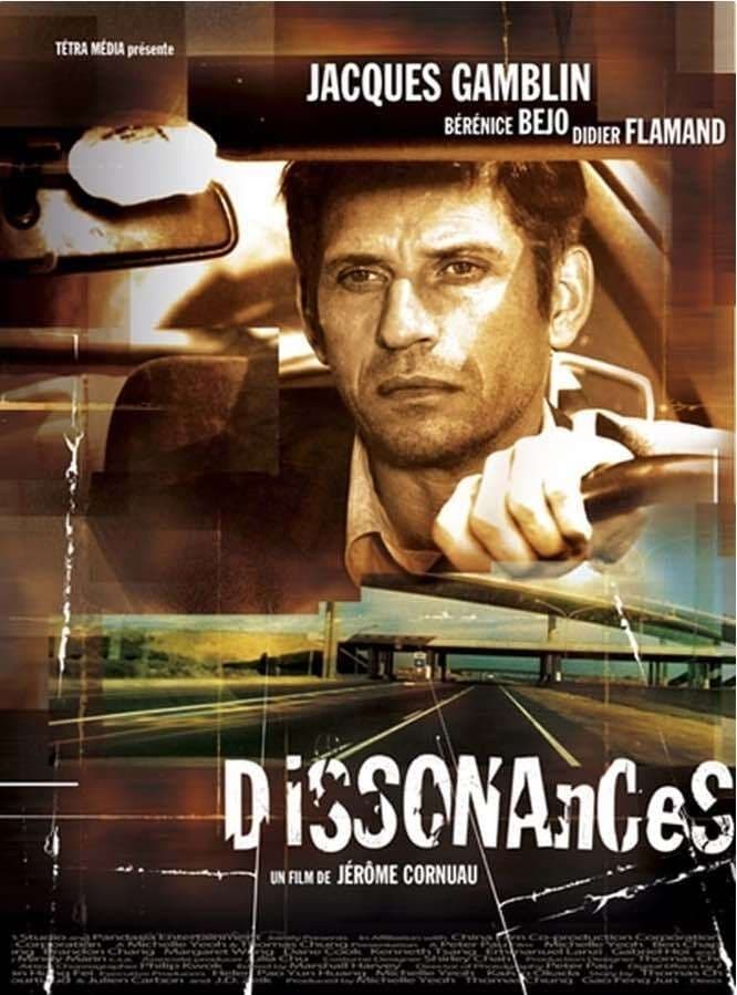 Dissonances | Dissonances