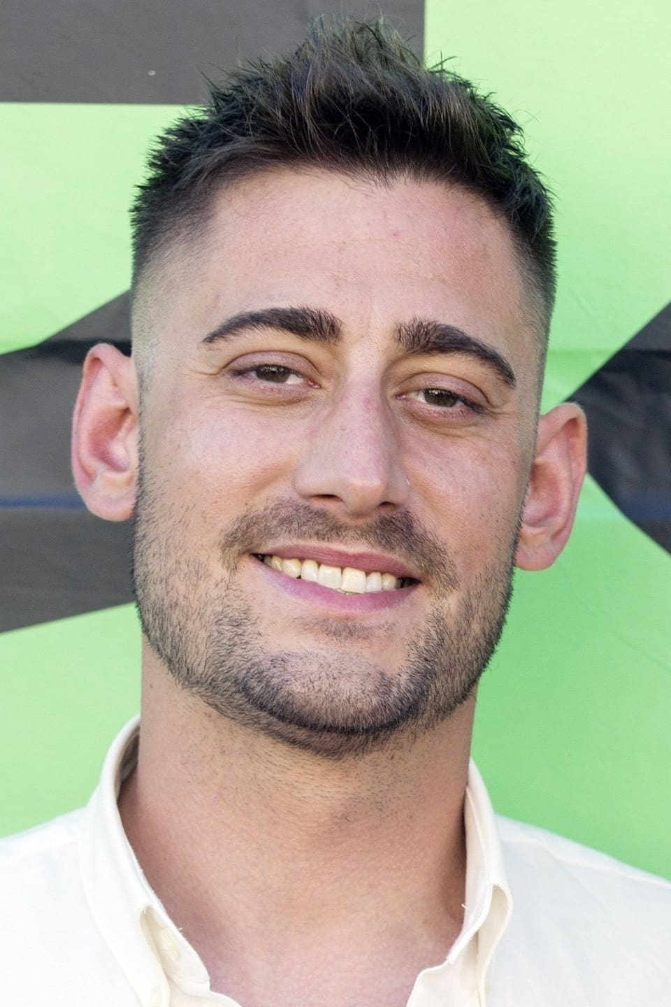 بازیگر Michael Socha  