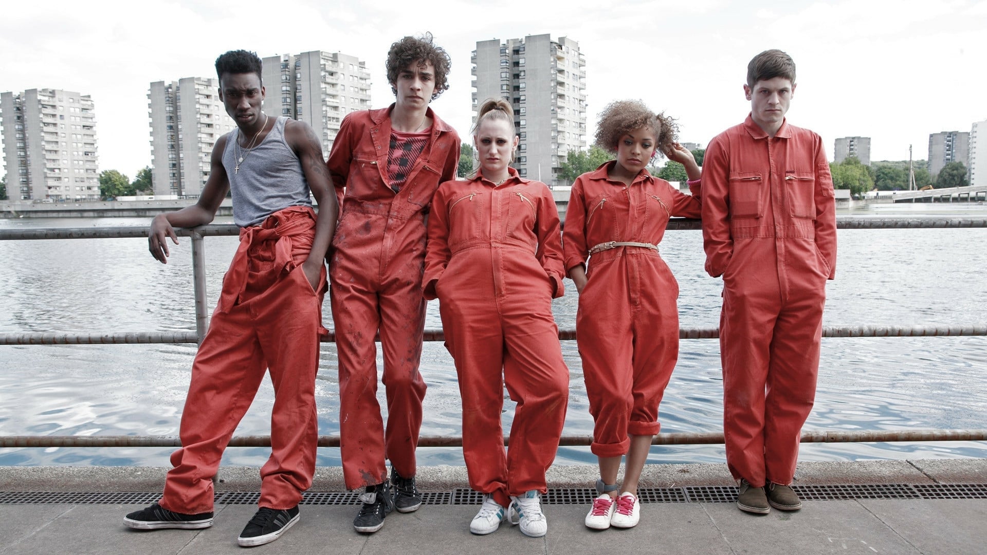 Misfits|Misfits