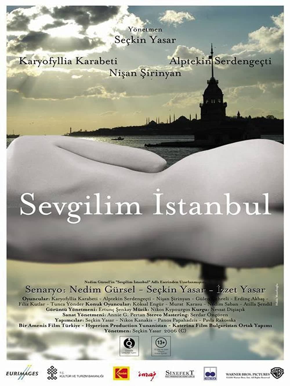 Sevgilim İstanbul | Sevgilim İstanbul