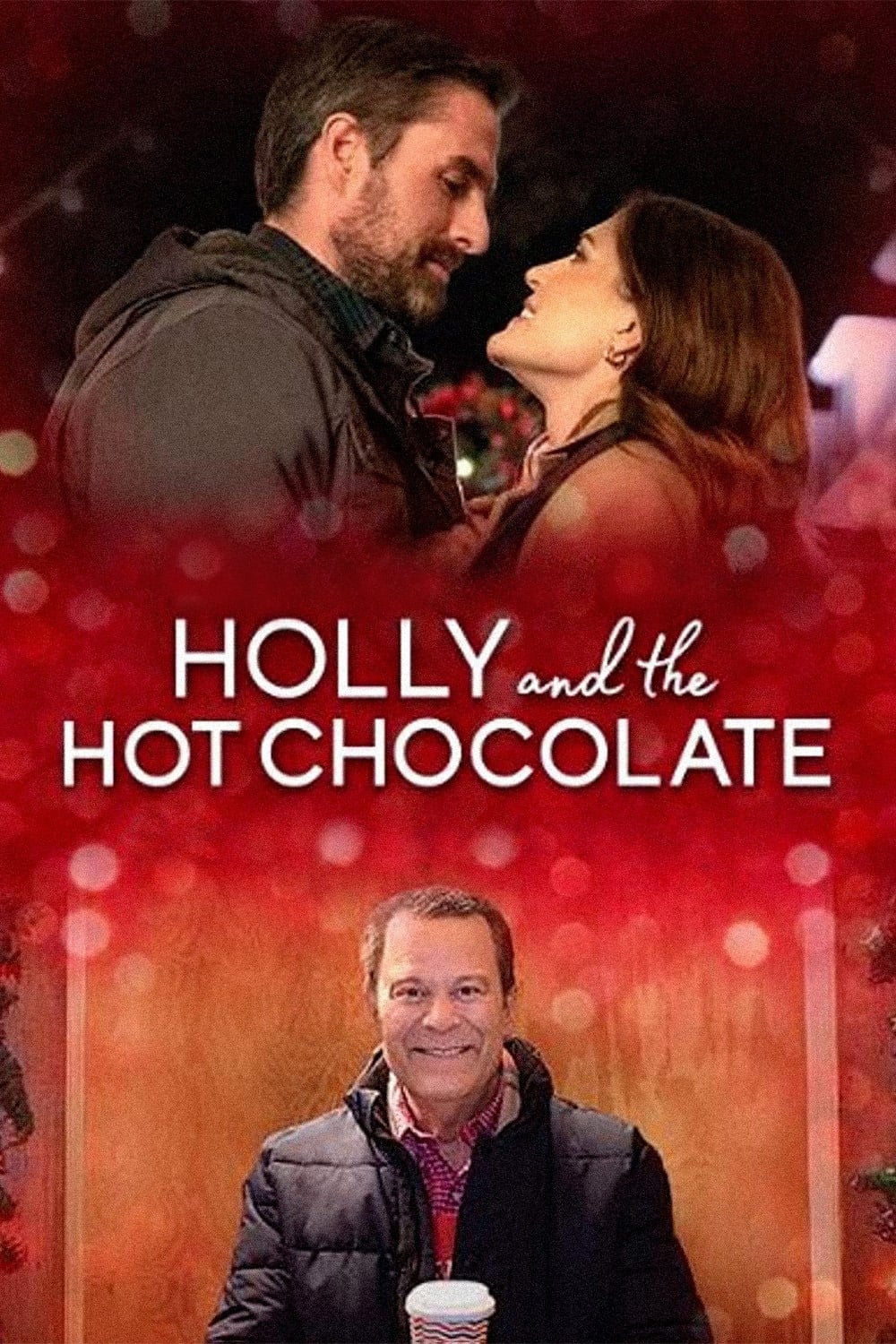 Holly and the Hot Chocolate | Holly and the Hot Chocolate