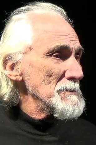 بازیگر Pier Giuseppe Giuffrida  