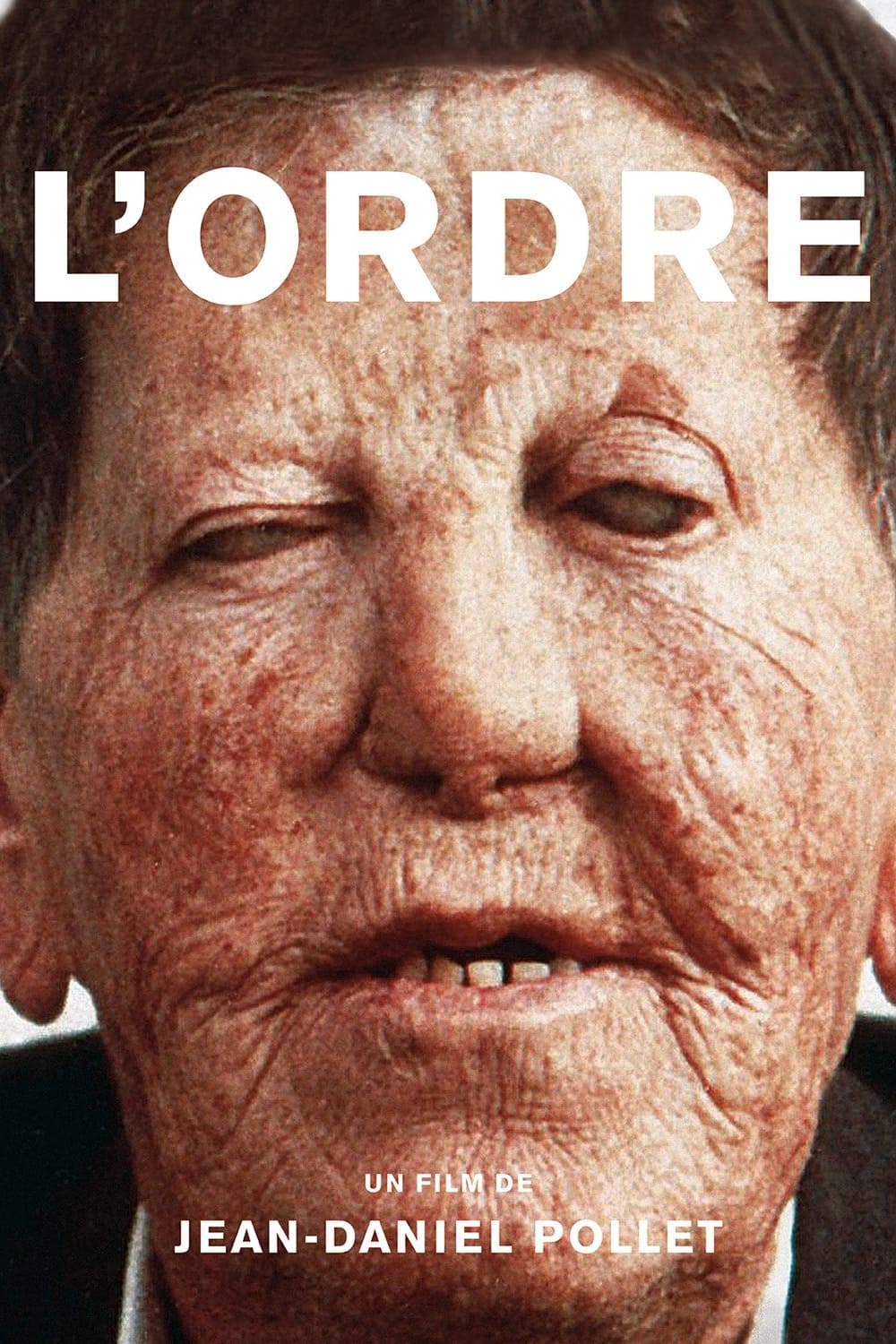 L'Ordre | L'Ordre