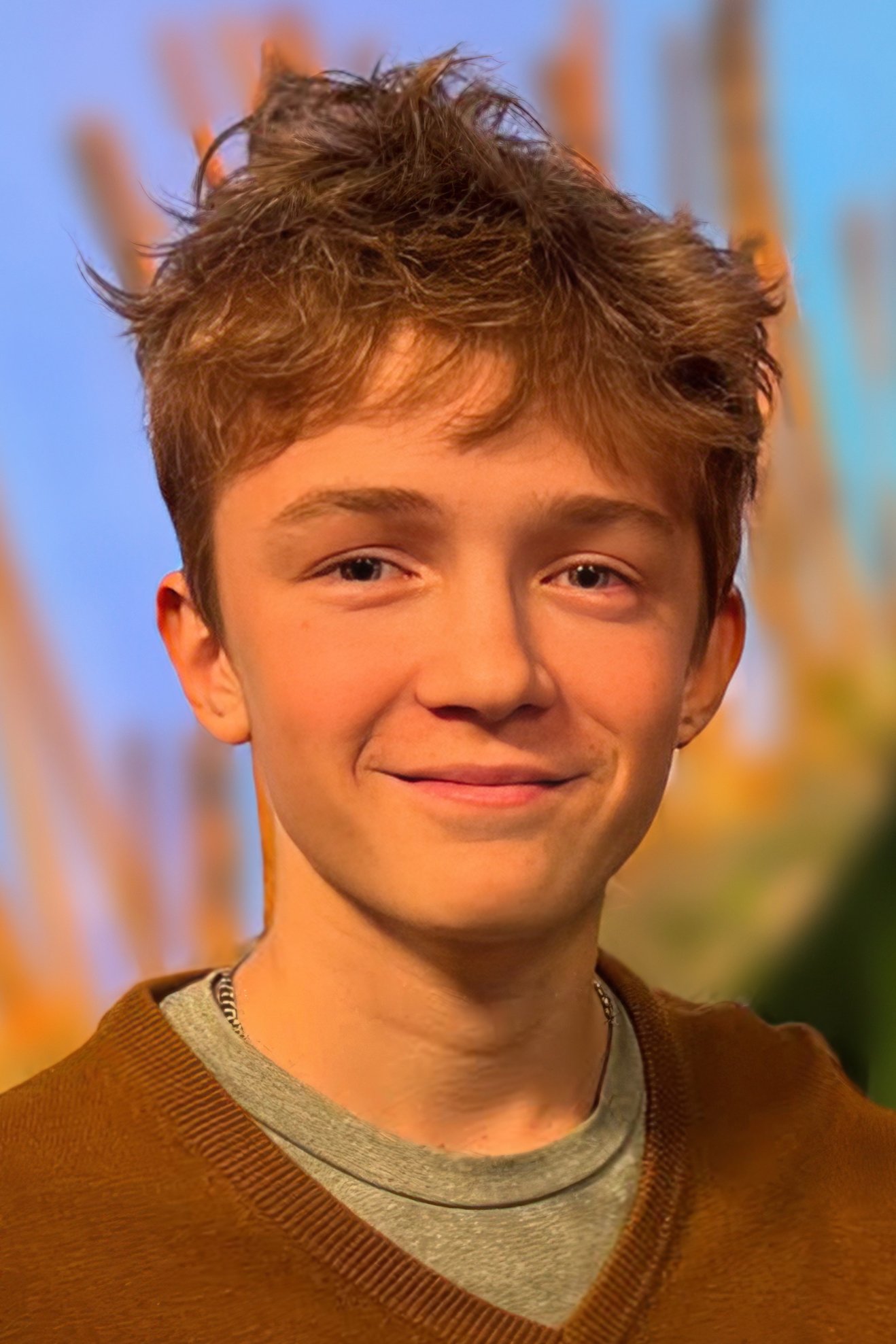 بازیگر Jakub Král  
