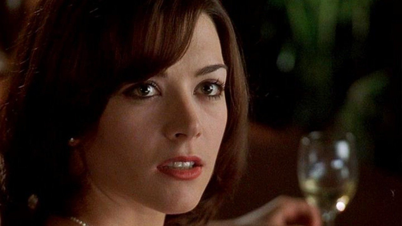 The Mystery of Natalie Wood|The Mystery of Natalie Wood