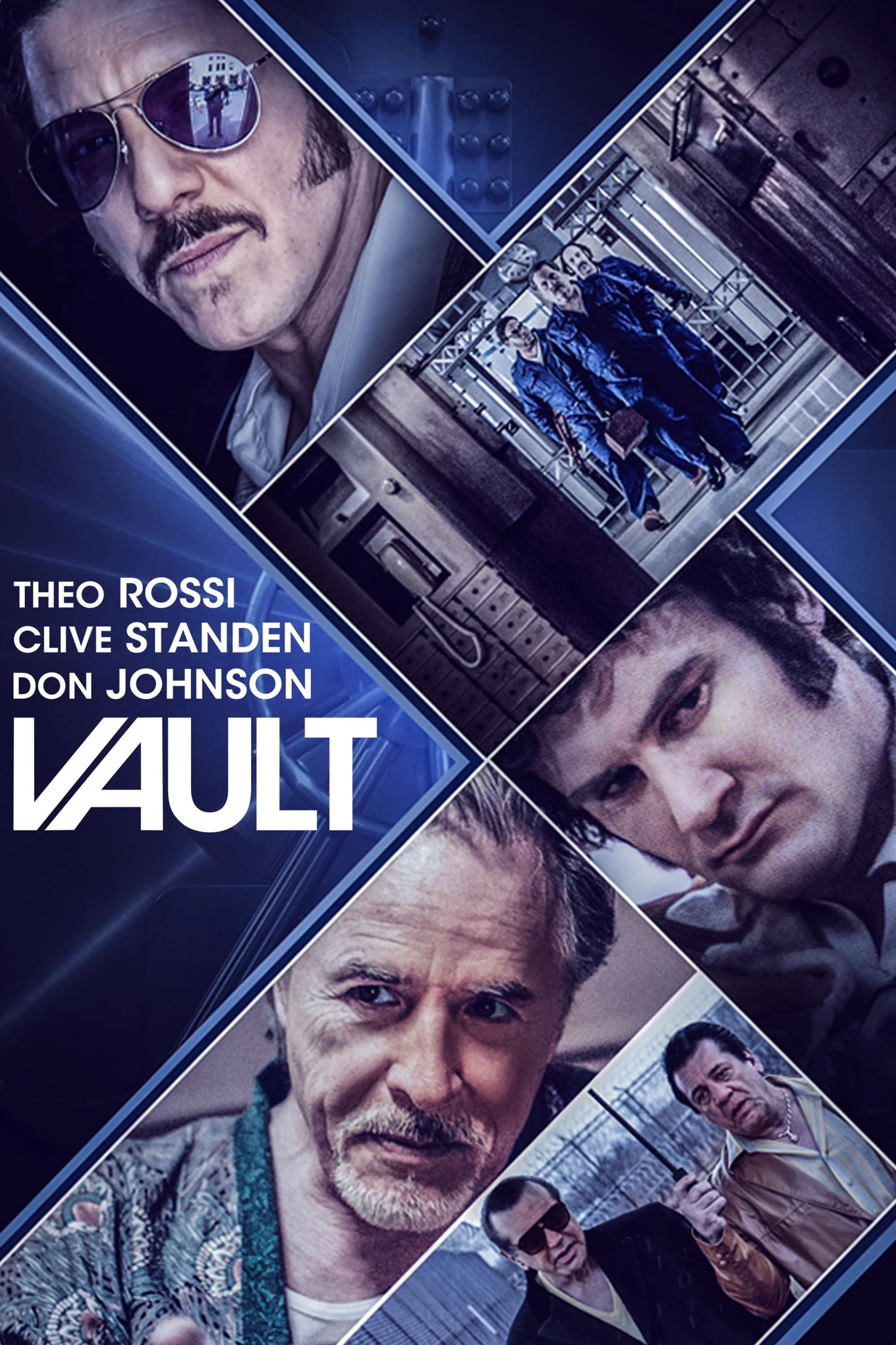 Vault | Vault