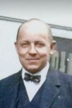 بازیگر Sven Norrman  