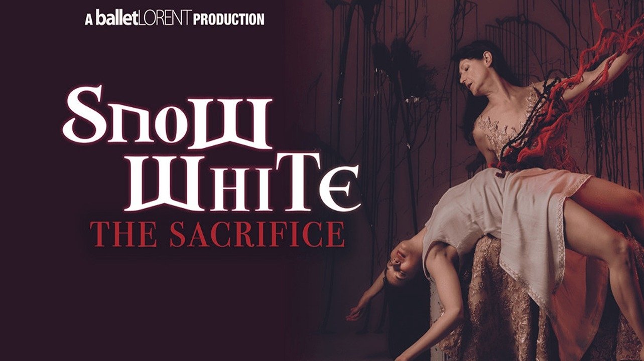 Snow White: The Sacrifice|Snow White: The Sacrifice