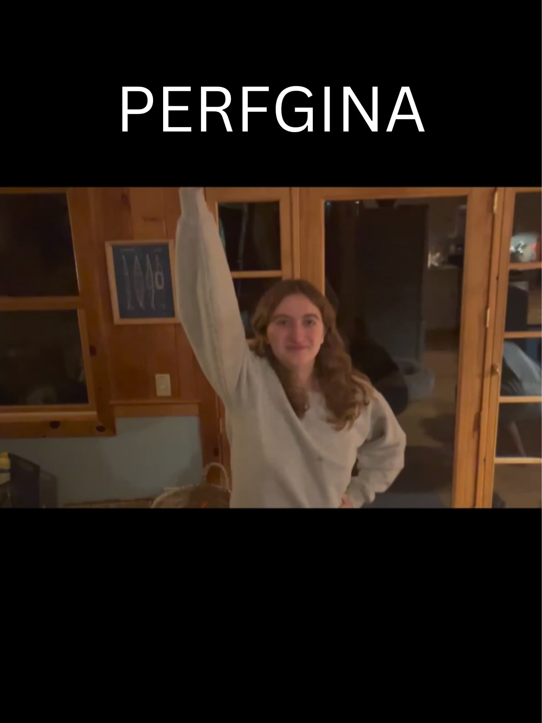 Perfgina | Perfgina