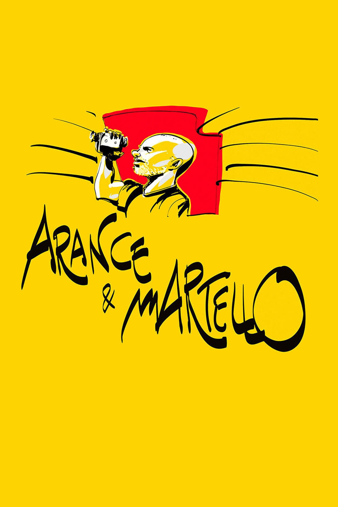 Arance & martello | Arance & martello