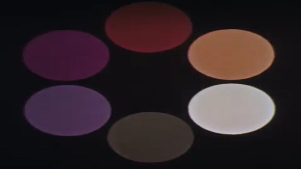 Discovering Color|Discovering Color