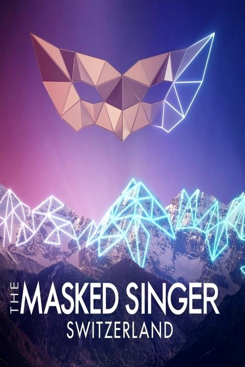 The Masked Singer Switzerland | The Masked Singer Switzerland