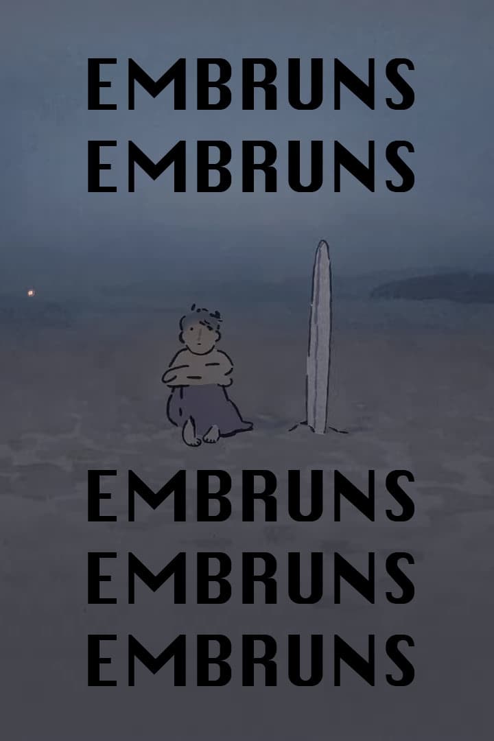 Embruns | Embruns