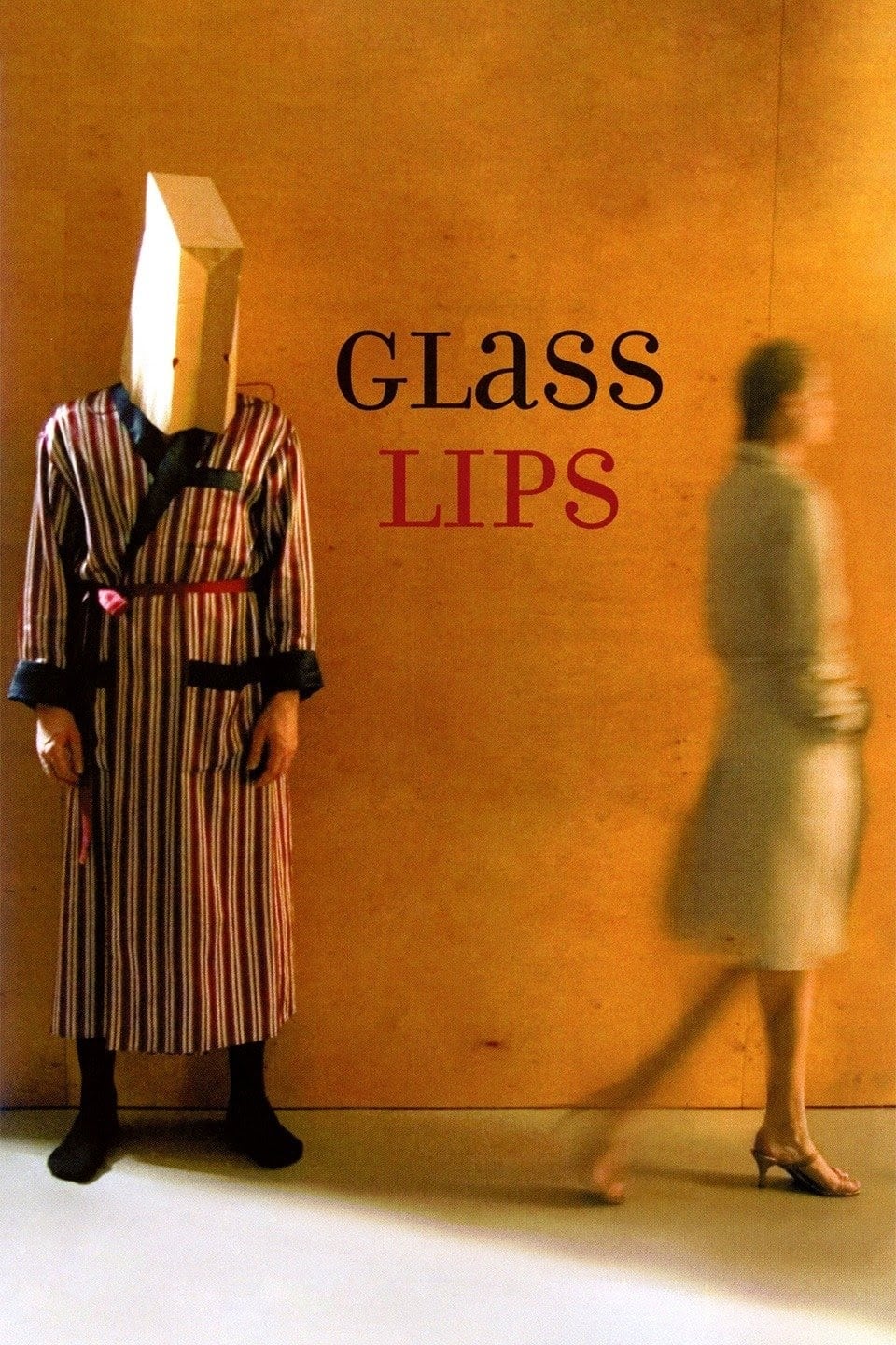 Glass Lips | Glass Lips