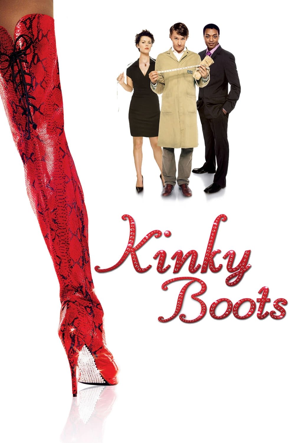 Kinky Boots | Kinky Boots