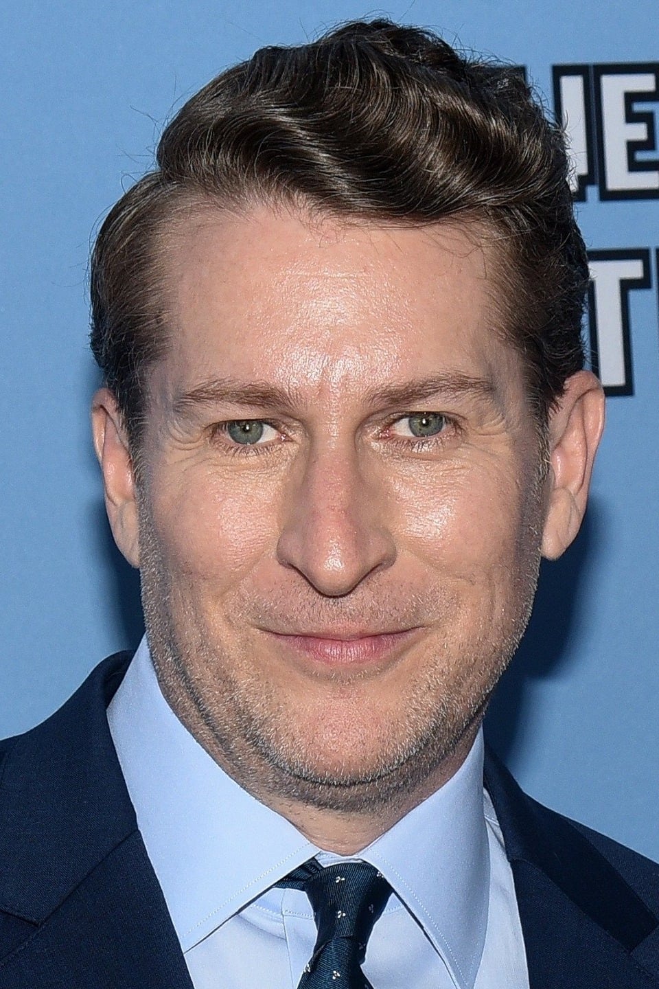 بازیگر Scott Aukerman  