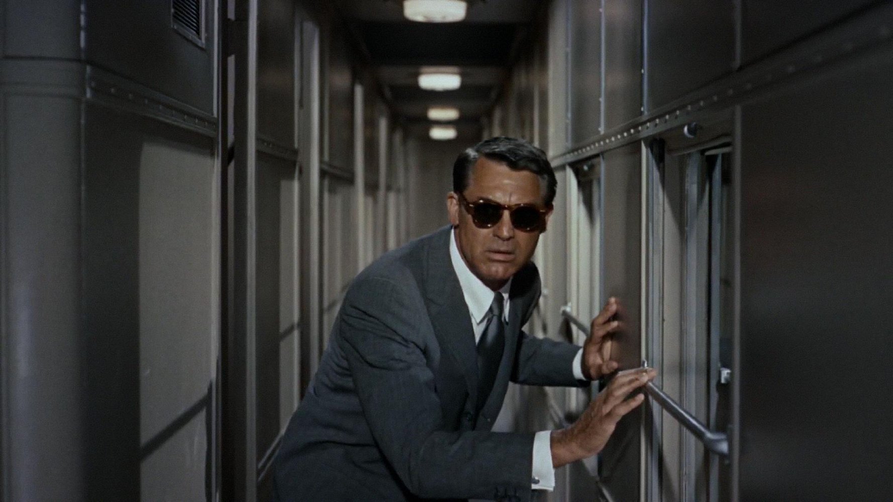 Destination Hitchcock: The Making of 'North by Northwest'|Destination Hitchcock: The Making of 'North by Northwest'