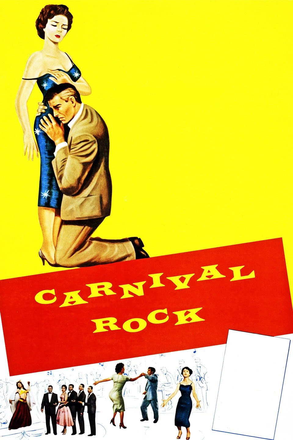 Carnival Rock | Carnival Rock