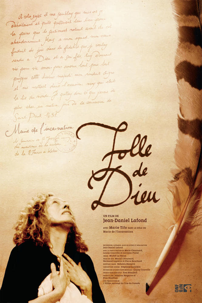 Folle de Dieu | Folle de Dieu