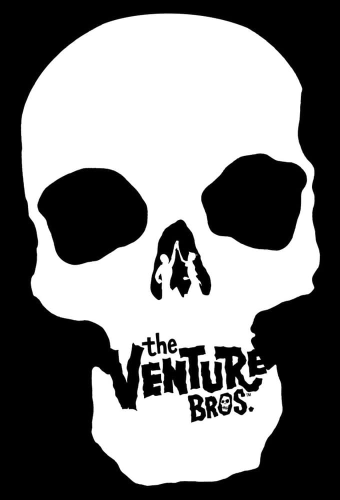 The Venture Bros. | The Venture Bros.