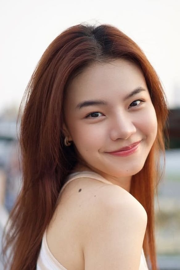 بازیگر เบนซ์ ทิพย์สุวรรณ มหาสุวรรณชัย  