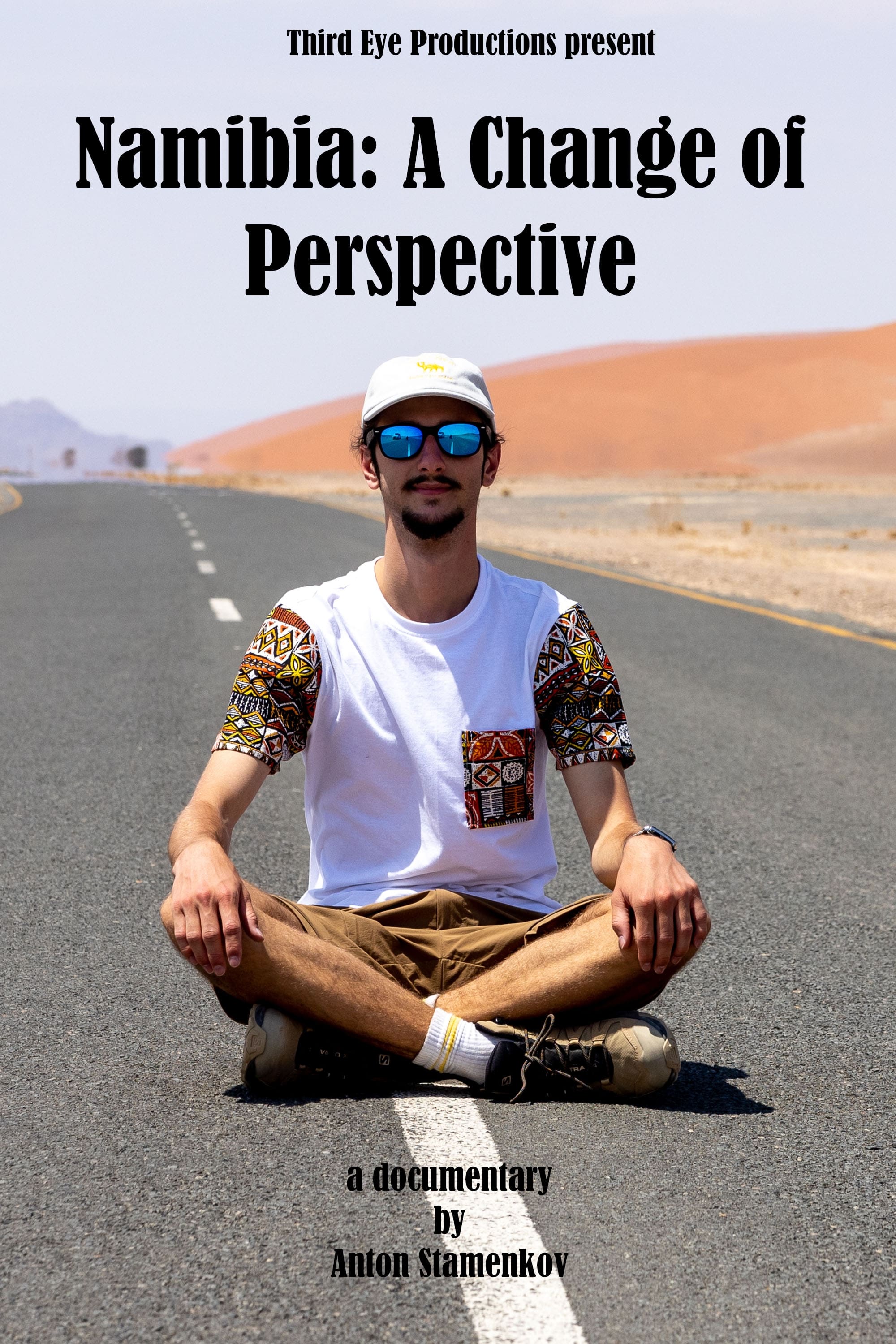 Namibia: A Change of Perspective | Namibia: A Change of Perspective