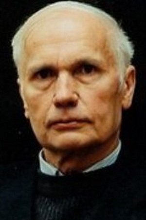 بازیگر Vilius Petrauskas  