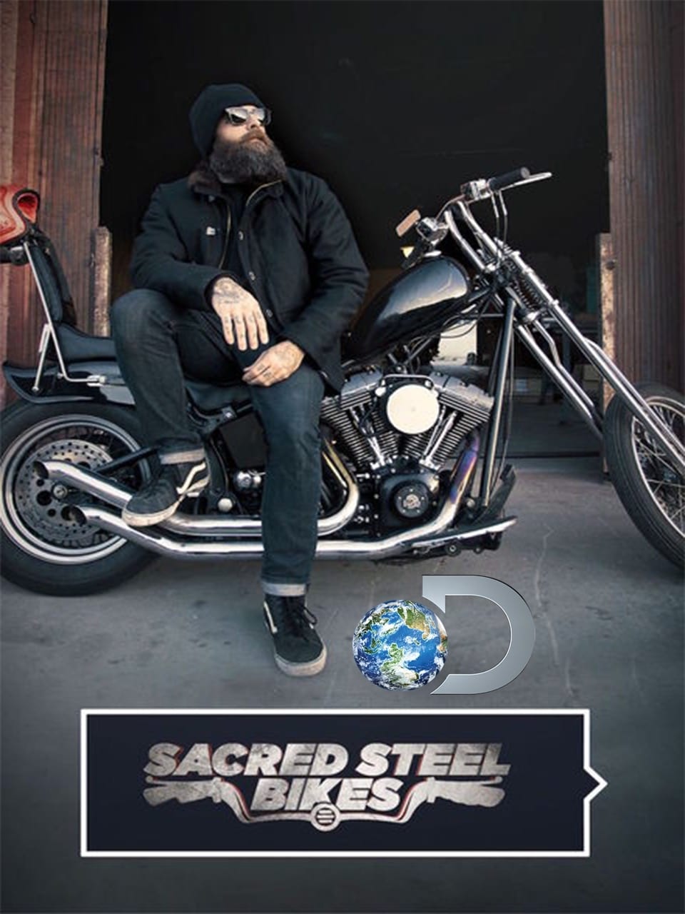 Sacred Steel Bikes | Sacred Steel Bikes