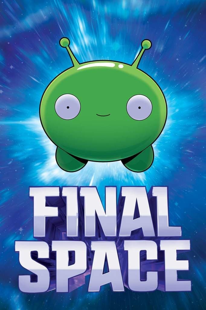 Final Space | Final Space