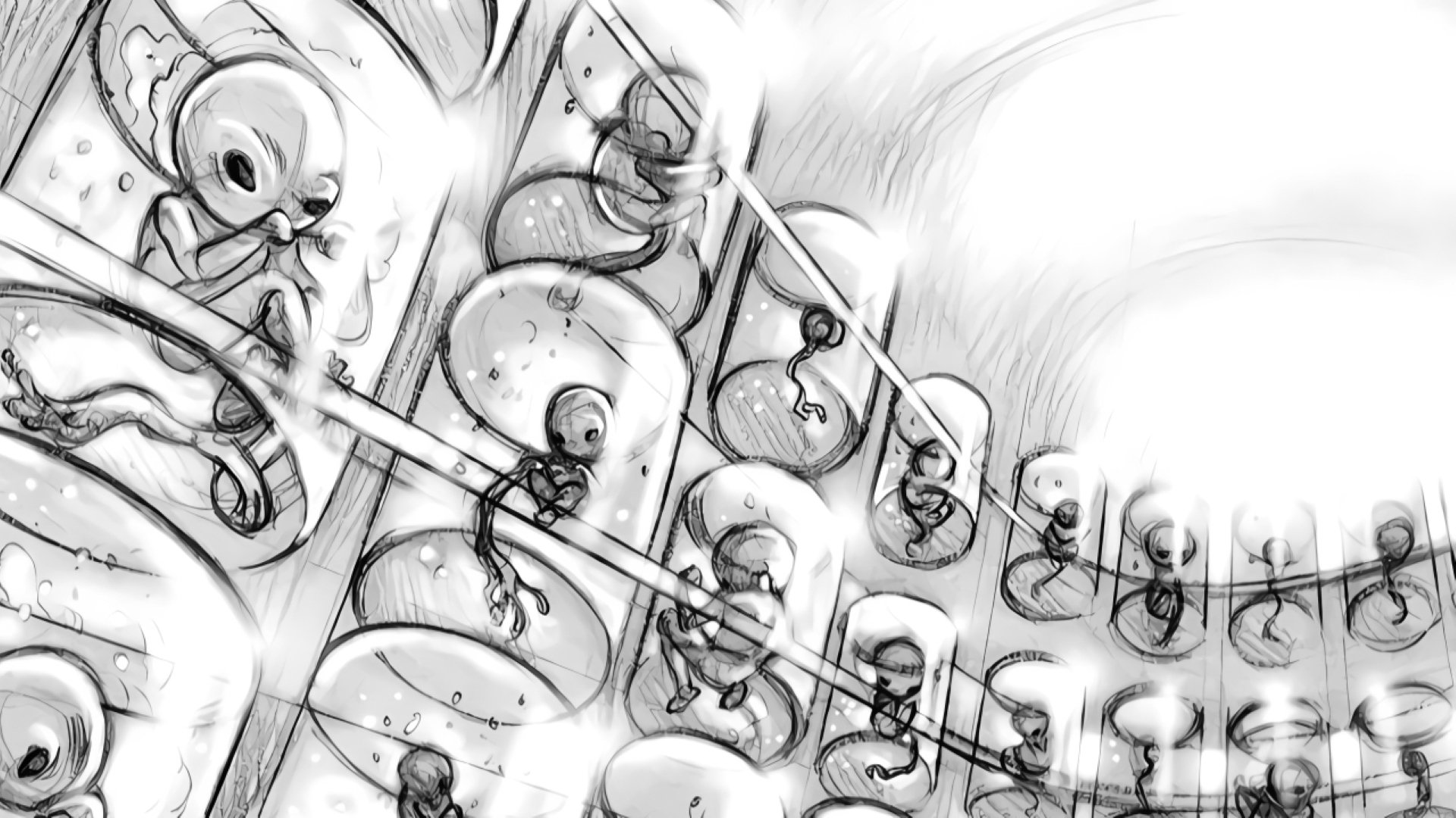 The Hidden Hand: Alien Contact and the Government Cover-up|The Hidden Hand: Alien Contact and the Government Cover-up