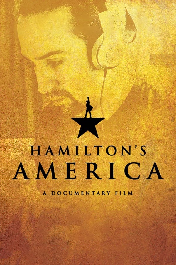 Hamilton's America | Hamilton's America