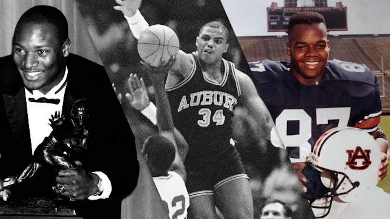 Bo, Barkley and the Big Hurt|Bo, Barkley and the Big Hurt
