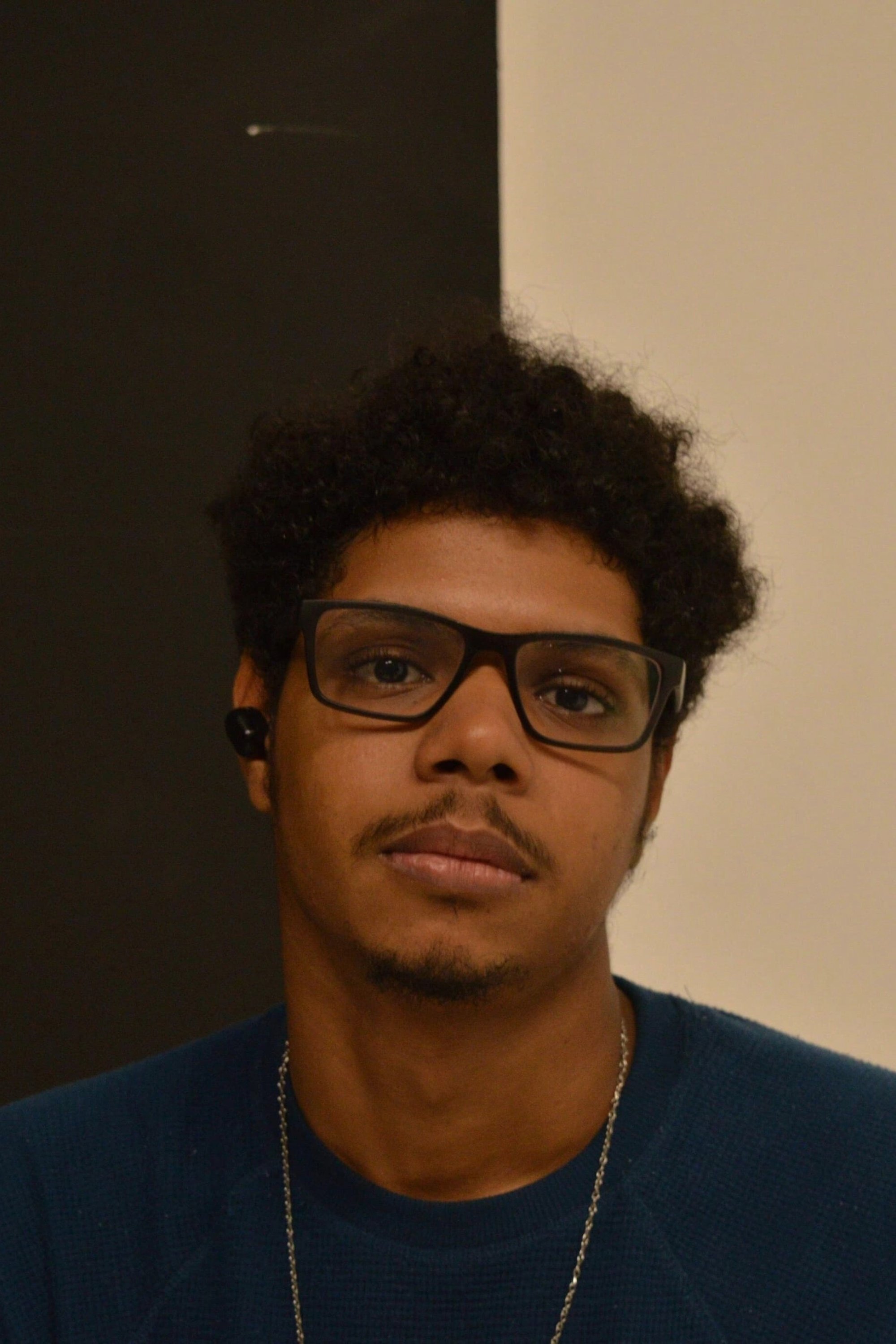 بازیگر João Victor  