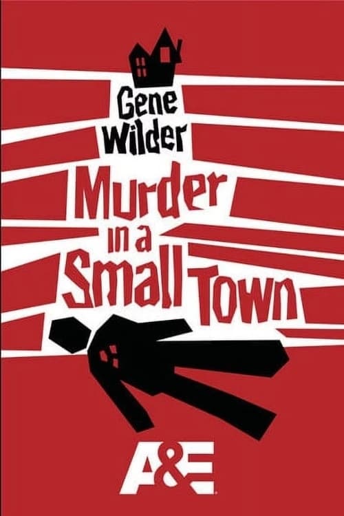 Murder in a Small Town | Murder in a Small Town