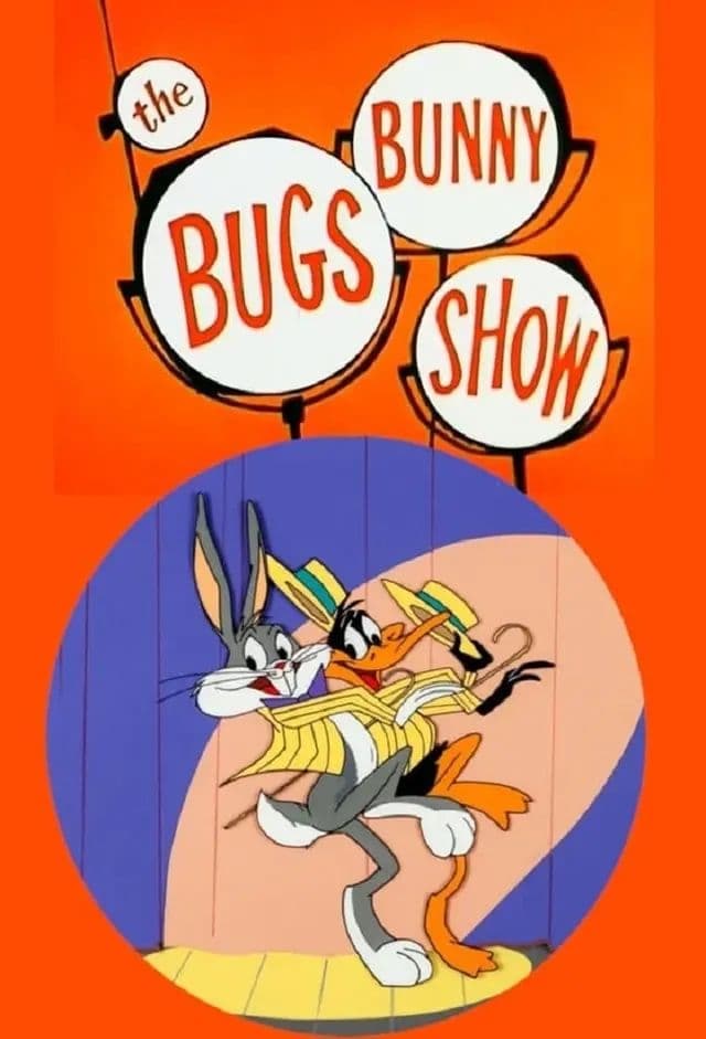 The Bugs Bunny Show | The Bugs Bunny Show