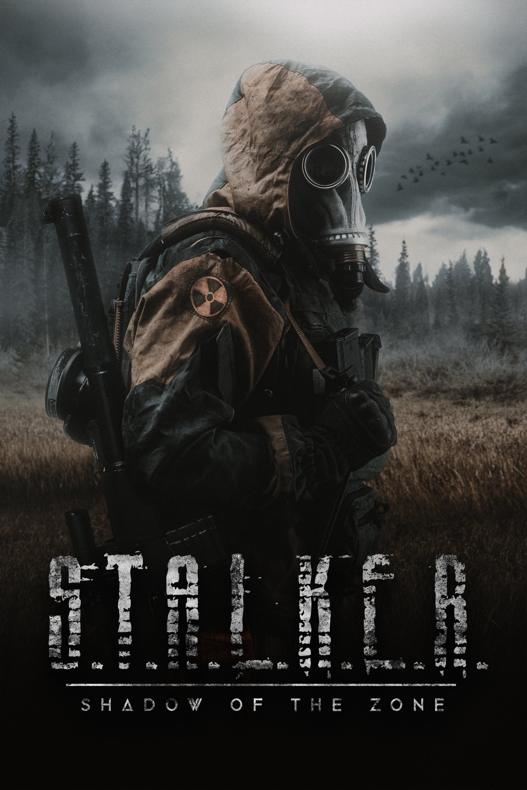 S.T.A.L.K.E.R. Shadow of the Zone | S.T.A.L.K.E.R. Shadow of the Zone